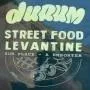 Durum Levantine 13006